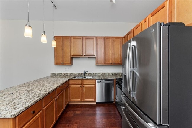 Photo - 1464 S Michigan Ave Unit 703