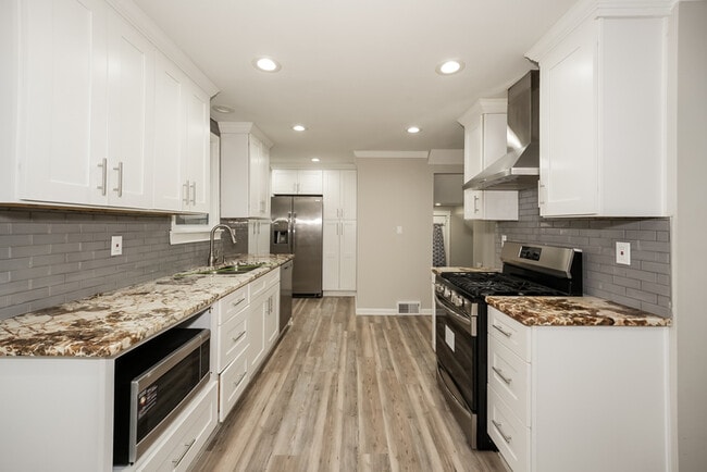 Photo - 3709 Monticello Blvd