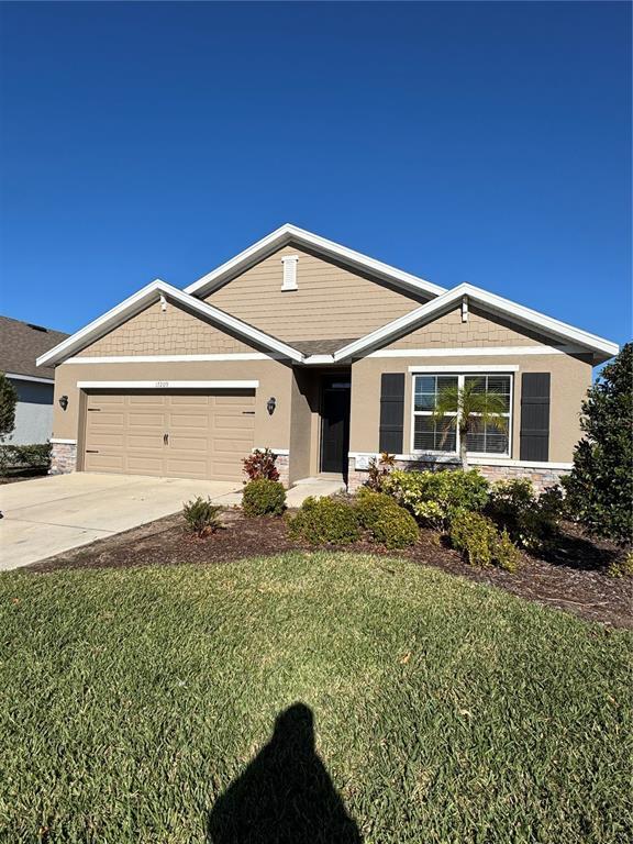 Building Photo - 17209 Harvest Moon Way