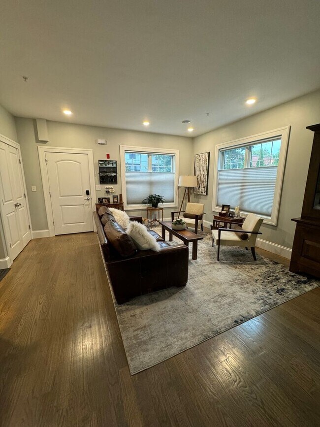 Photo - 3 Bedroom Townhome in Dorchester