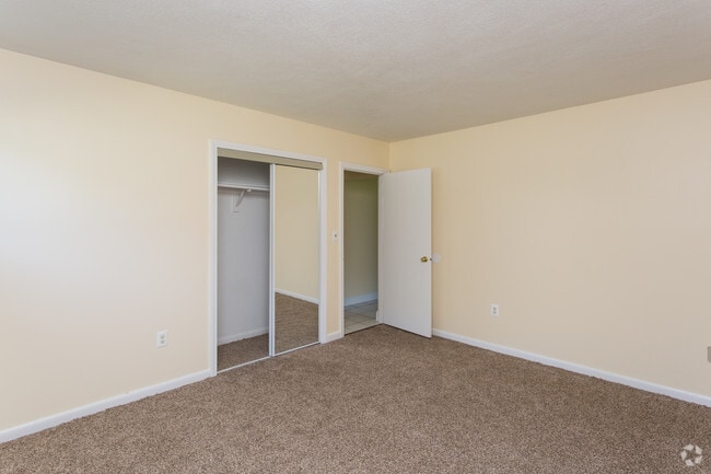 Briarcliff Apartments