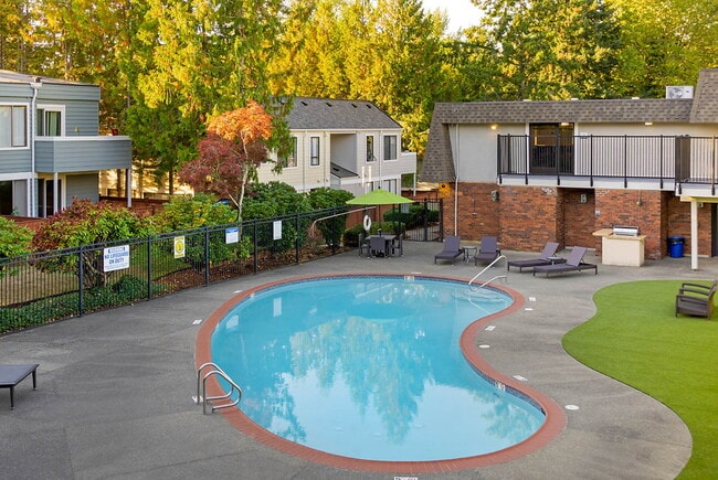 Building Photo - Palisades Rental