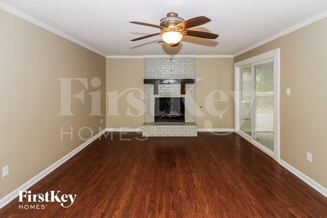 647 Wheatley Cove