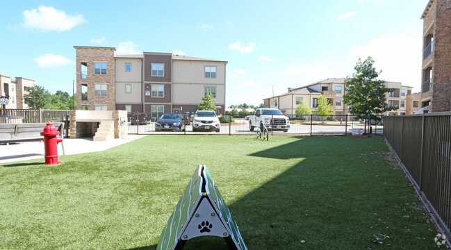 The Abbey At Spring Town Center