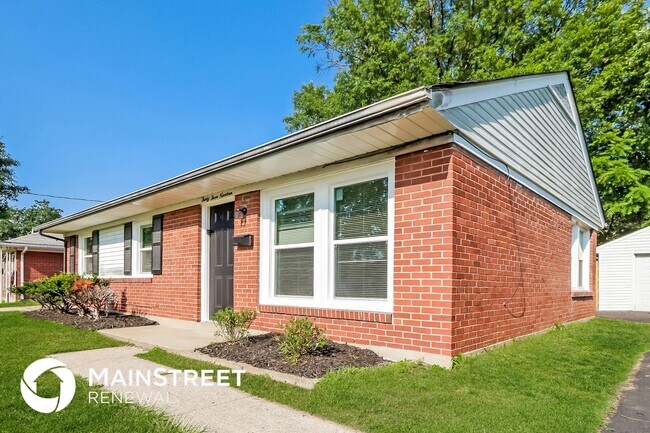 3319 Palmer Ln