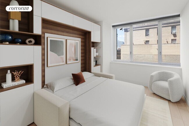 Photo - 322 W 57th St