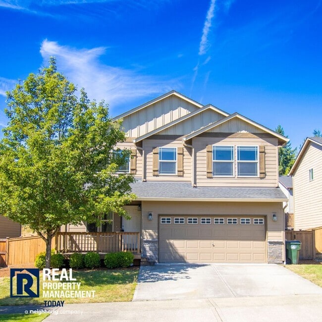Building Photo - Beautiful 4 Bedroom Home Perfect for Enter...
