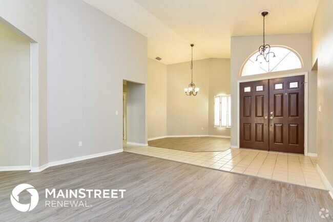 Building Photo - 812 Crestridge Dr Rental