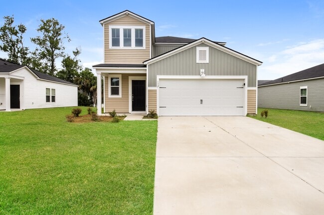 Building Photo - 124 S Reindeer Rd Rental