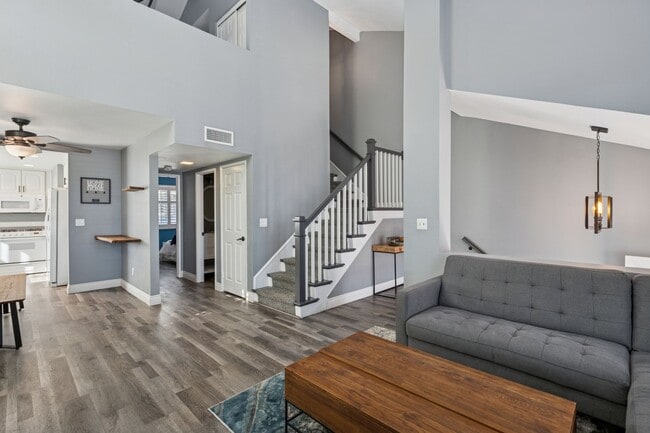 Photo - Comfortable 2-Bed, 2-Bath Home in Costa Mesa Near Shops, Restaurants & Lifestyle Hotspots Unit B1