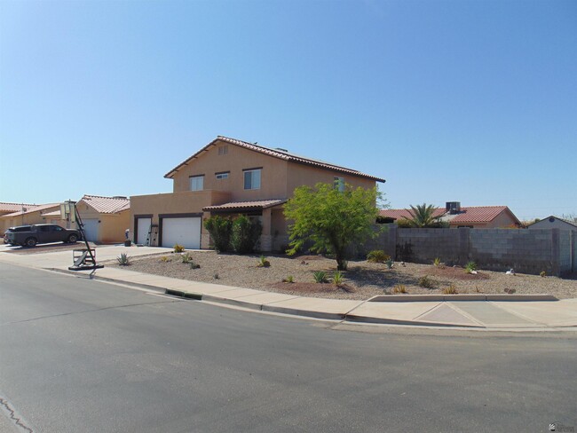 Building Photo - 8713 E 24th Ln Rental