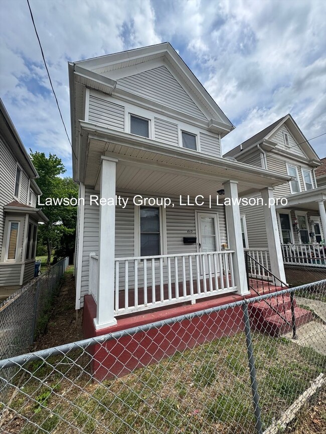 Photo - Newly Updated House with Fenced Yard