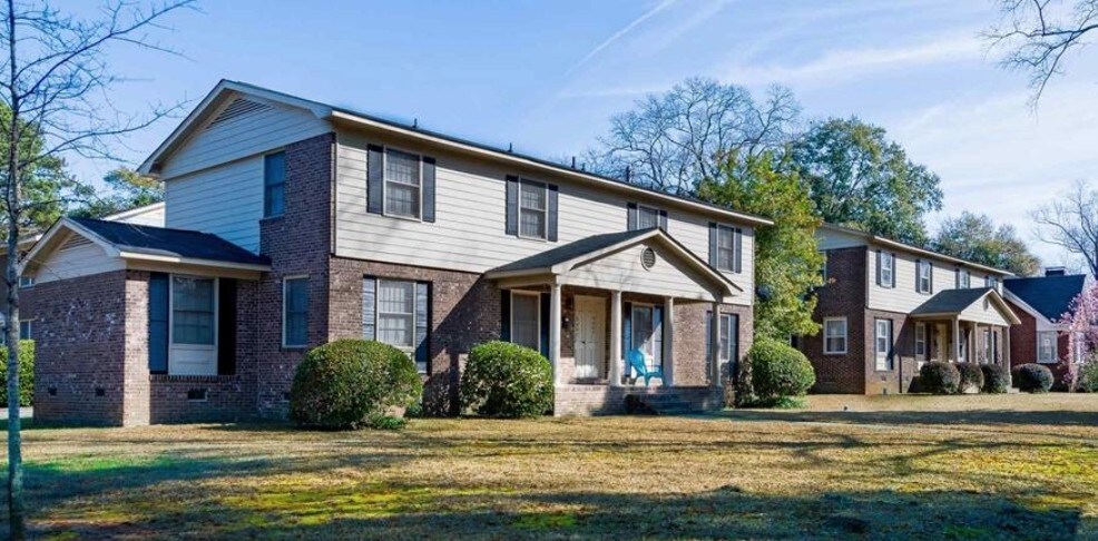 Photo - 2401-2403 Duncan St