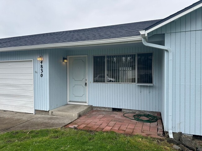 Photo - Great single level 2 bed/1 bath duplex in Thurston!