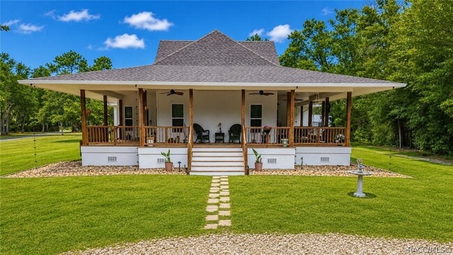 Building Photo - 6687 W 7 Rivers Dr