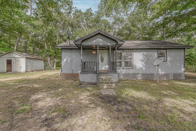 Building Photo - 3680 Woodpeckers Grove Rental