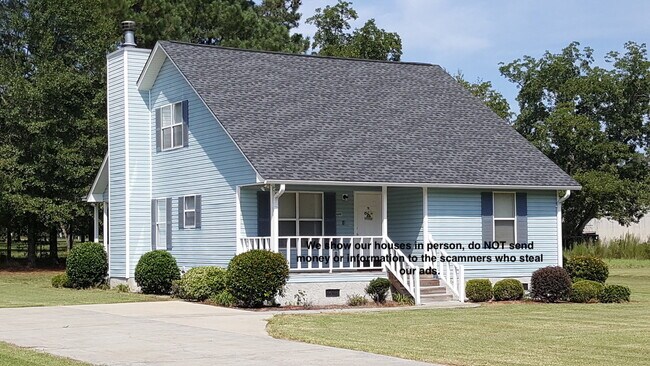 Photo - 609 Windcrest Dr