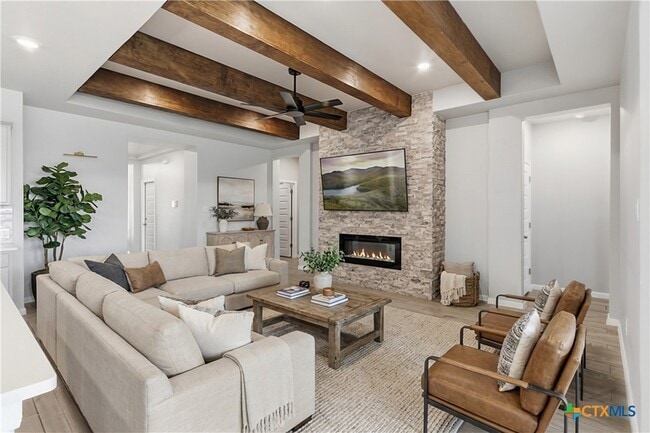 Building Photo - 3809 Donald Dr