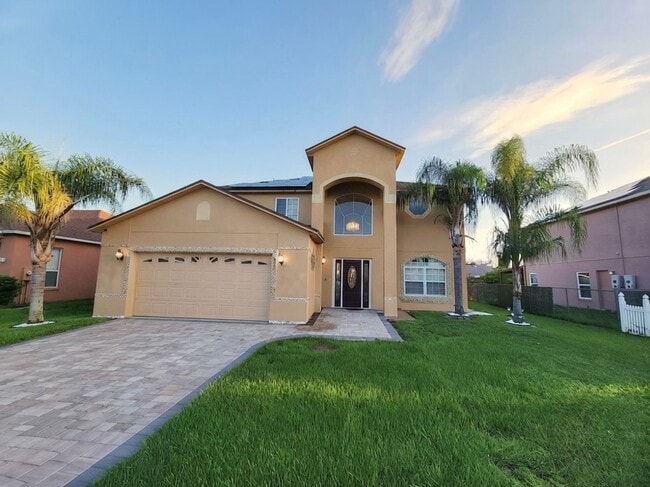 Building Photo - 677 Elbridge Dr