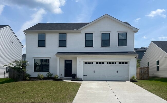 Building Photo - Easley Single Family Home