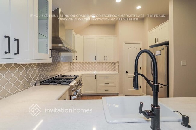 Photo - 3008 Crossridge Dr