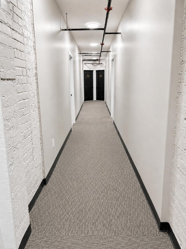 Live Atrium