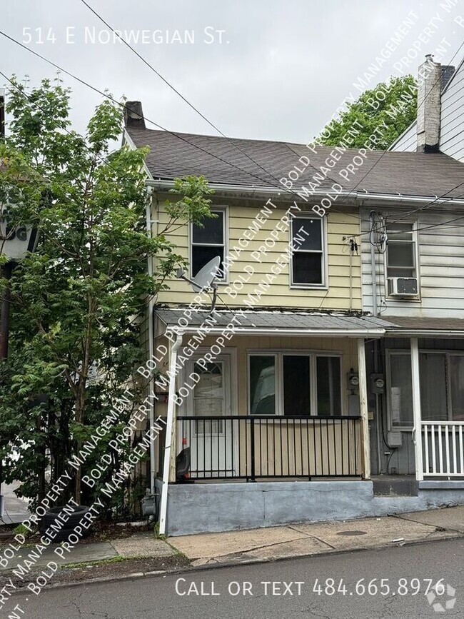 Building Photo - 514 E Norwegian St Rental