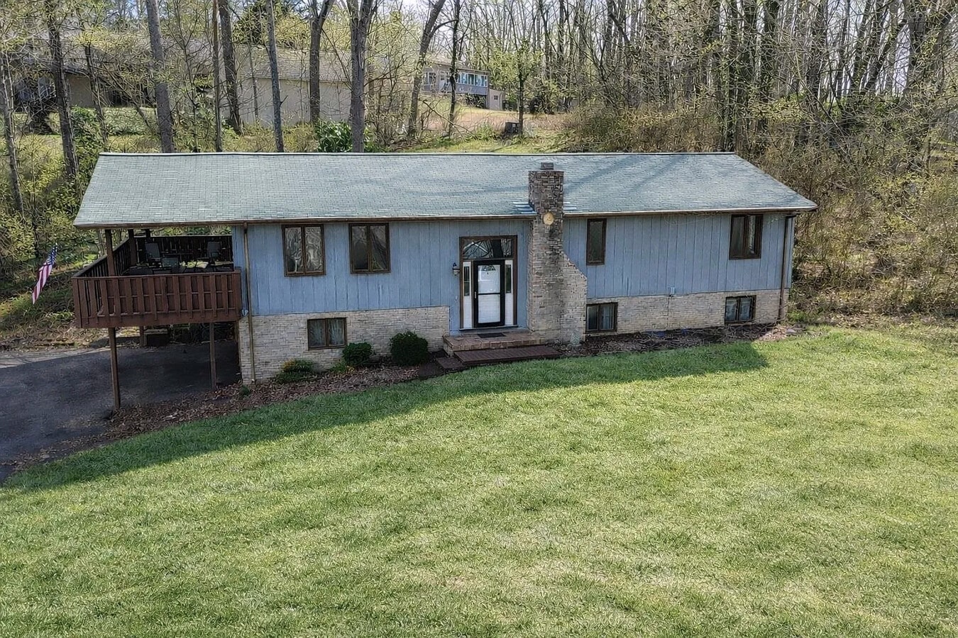 Photo - 2008 Carroll Dr