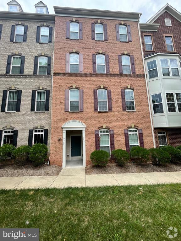 Building Photo - 9551 S Hall Terrace Rental