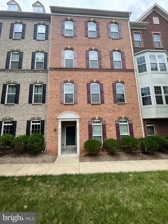 Photo - 9551 S Hall Terrace Townhome