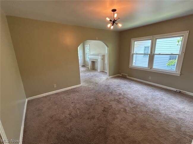 Photo - 1716 Fulton Rd NW Unit 1718