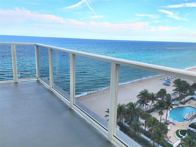 Photo - 3505 S Ocean Dr Unit 1214