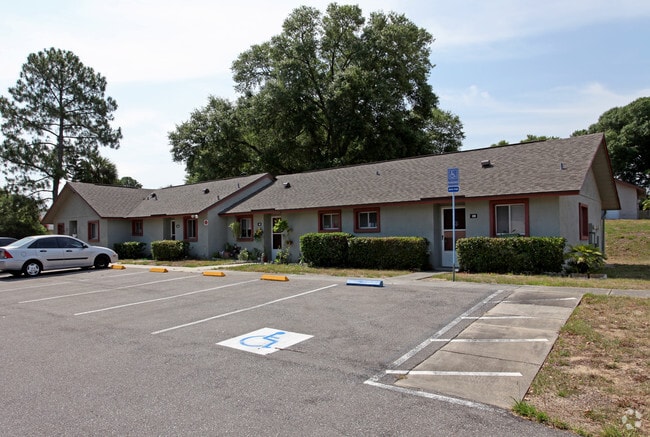 Photo - South Hiawassee Village