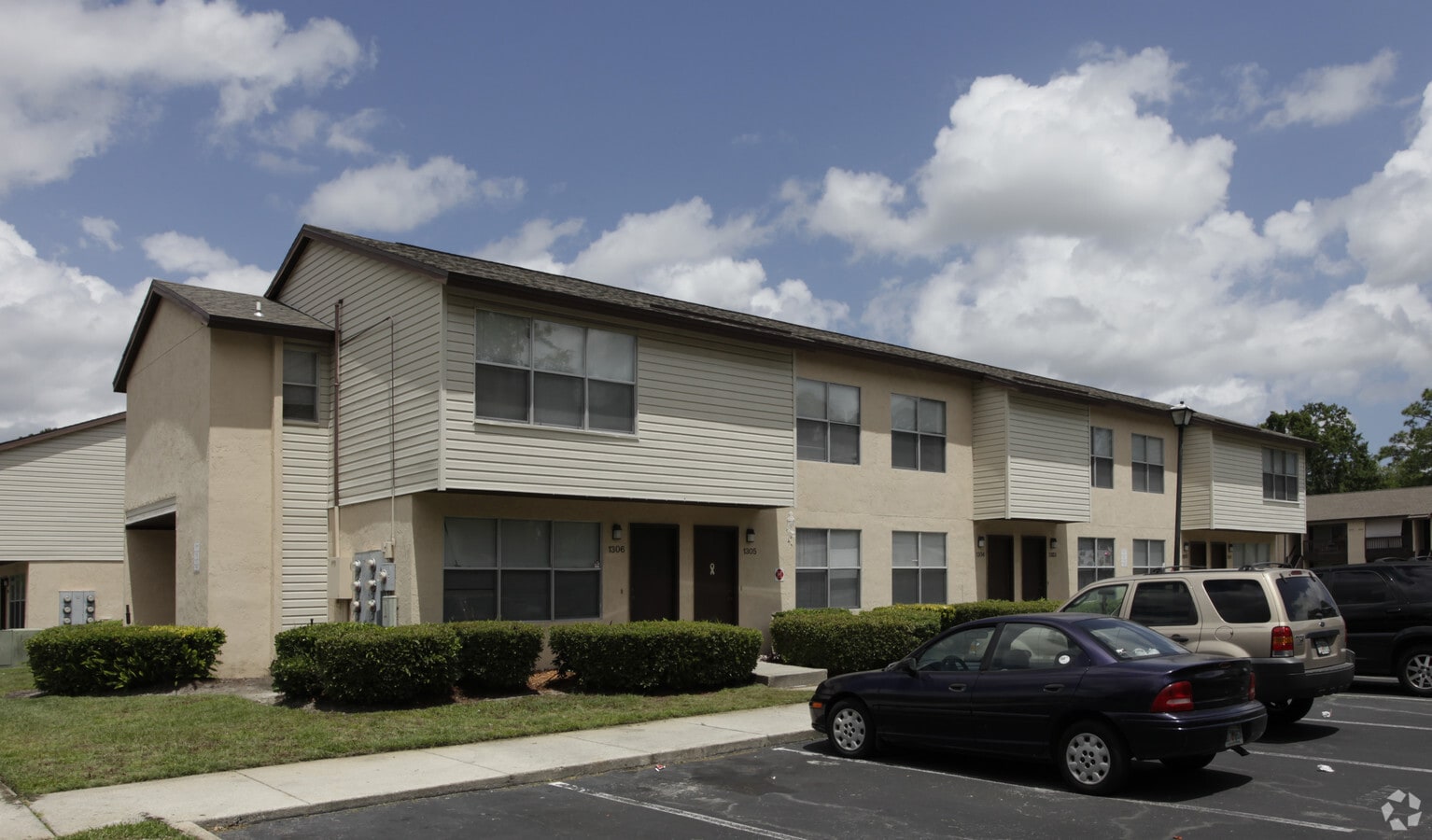 Photo - Mandarin Trace Apartments