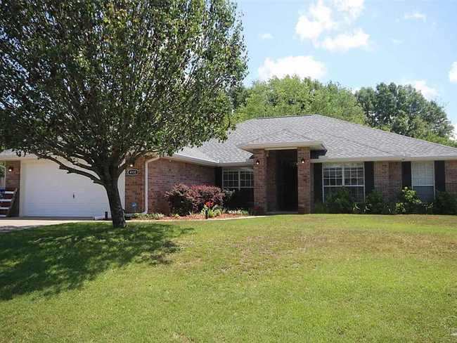 Pace - Spencer Oaks - 4 bedroom, 2 bathroom - Pace - Spencer Oaks - 4 bedroom, 2 bathroom House