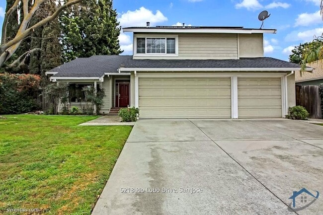 Building Photo - 5218 Rio Lobo Dr Rental