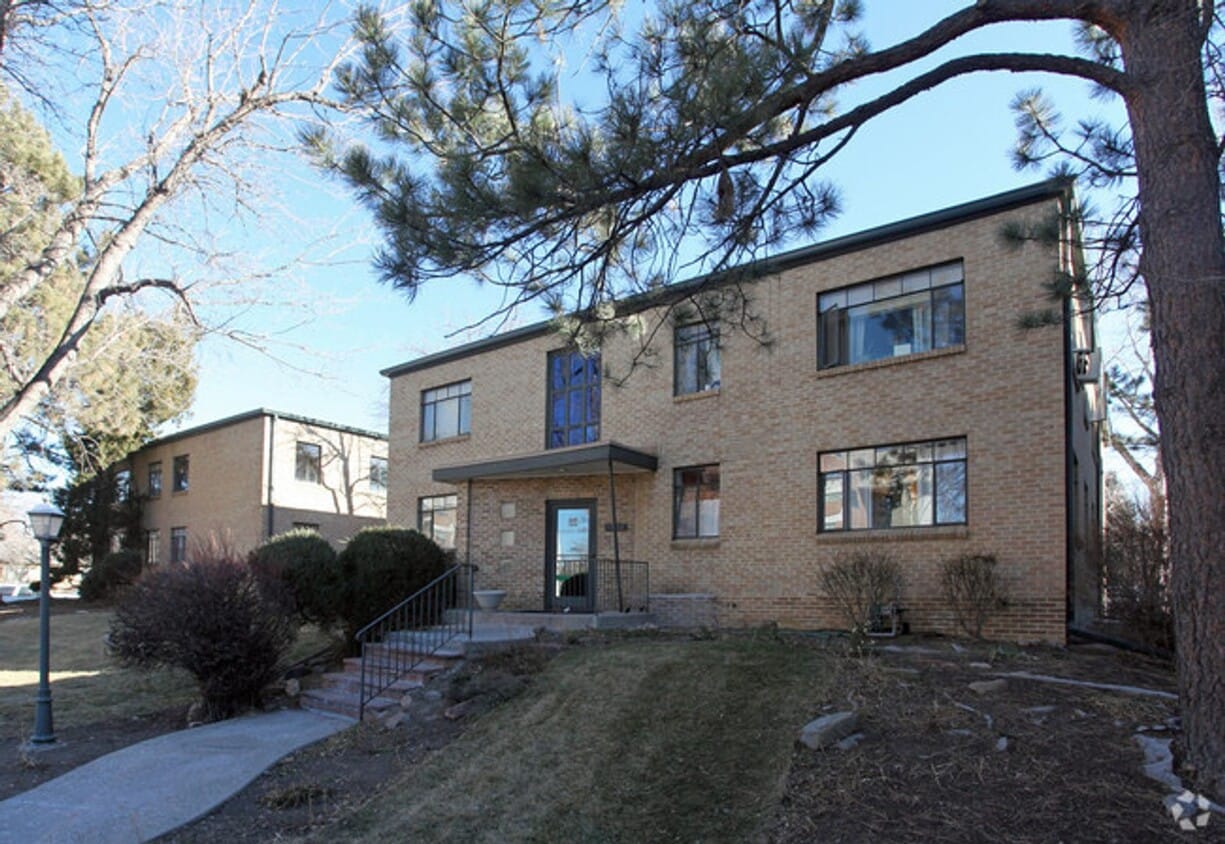 Available April 1 - 1 Bed/1 Bath Lindsley ... - Available April 1 - 1 Bed/1 Bath Lindsley ...