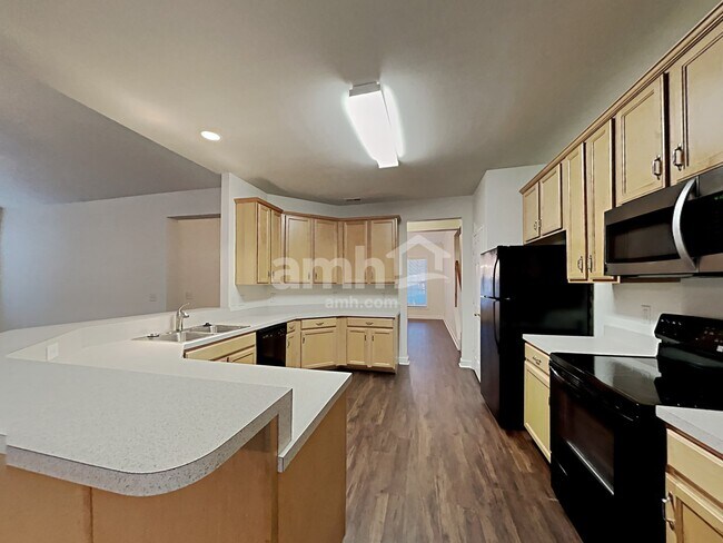 Photo - 4016 Williford Way