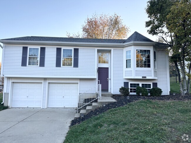 Building Photo - 7433 Sterling Springs Way Rental