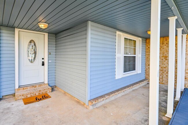 Photo - 11927 Moss Branch Rd