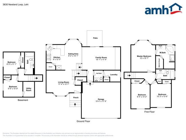 Photo - 3630 New Land Loop