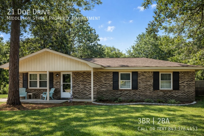 Building Photo - 21 Doe Dr