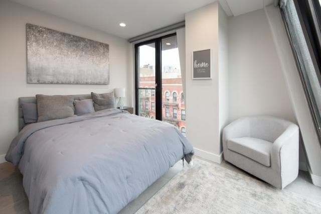 Photo - 0 bedroom in New York NY 10029 Unit 801