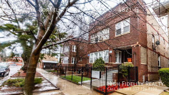 Photo - 4819 W Cornelia Ave Apartment Unit 4821-G