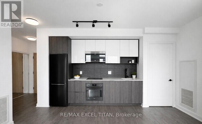 Photo - 5 Defries St Unit 1108