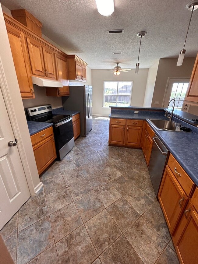 Photo - Fountain Crest Subdivision!