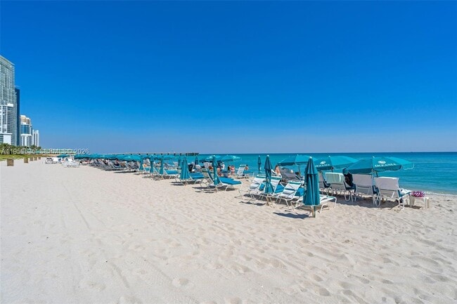 Photo - 16485 Collins Ave Unit 632