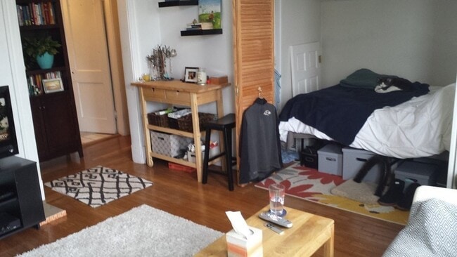 Photo - 1673 Commonwealth Ave Unit 6