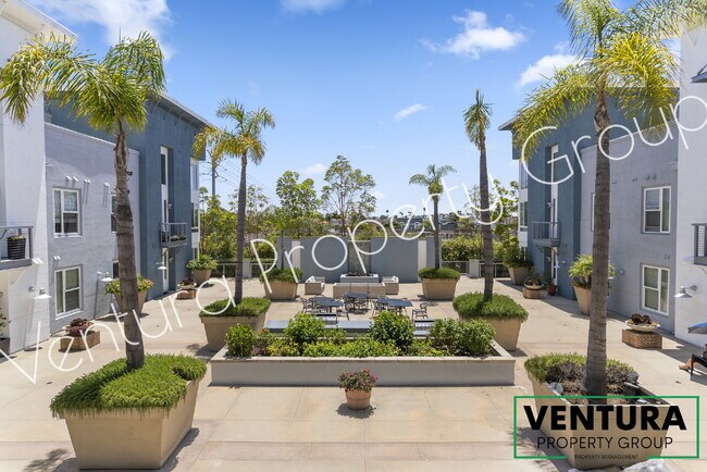 Spacious 2-Bedroom Condo with 2 Full Baths in Oxnards Channel Island