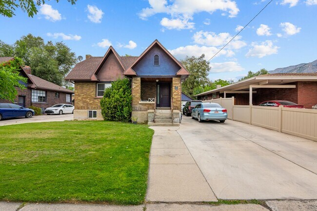 Building Photo - The Provo Home You've Been Waiting For Unit 1